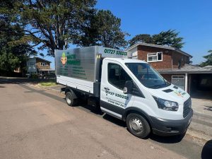 Picture of Sam Parsley