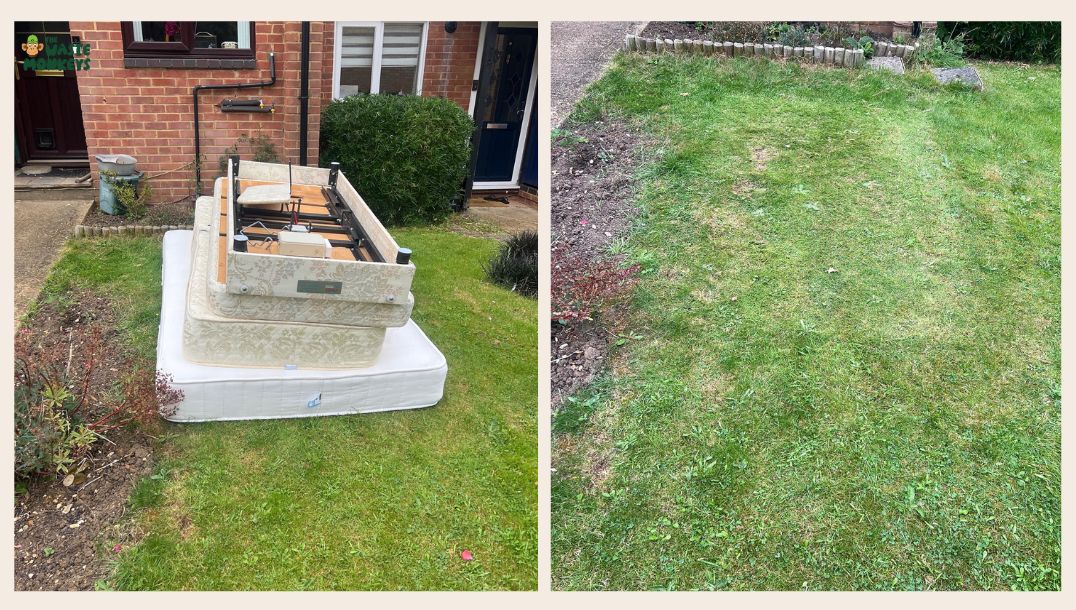Clearing-of-garden-furniture