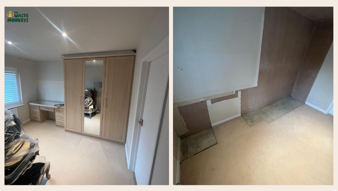 Fitted-wardrobes-removal-and-clearance-1