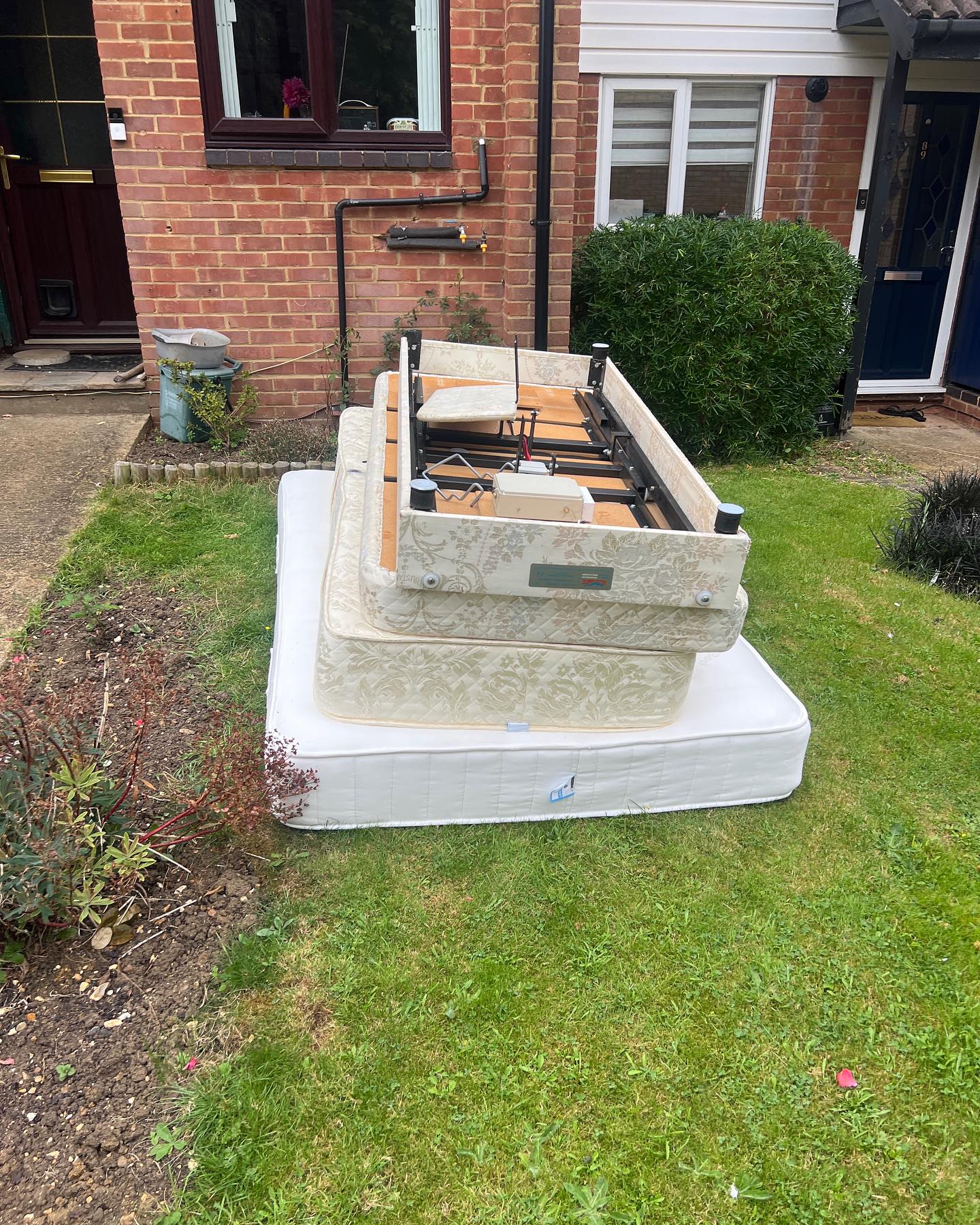 furniture removal